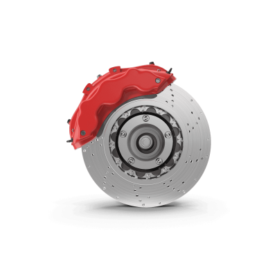 Brake Caliper