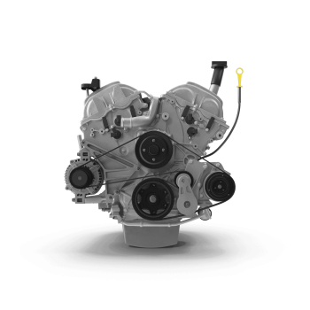 Generic Engine
