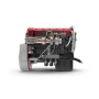 Turbo Diesel Engine