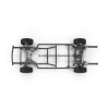 Car Chassis and Wheels