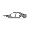 Car Frame