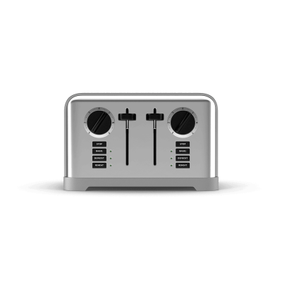 Four-Slice Toaster