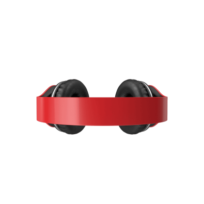 Over-Ear Wireless Headphones