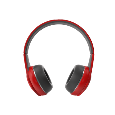 Over-Ear Wireless Headphones