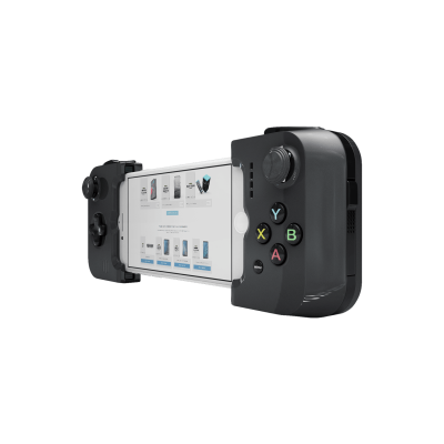 Phone Gamepad