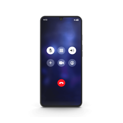 SuperSmart Phone