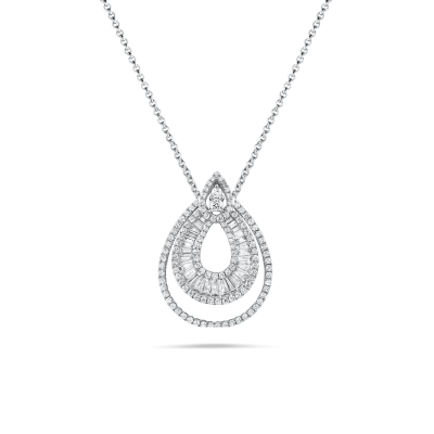 Crystal Necklace