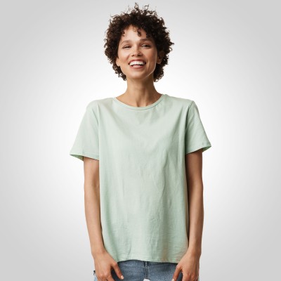 Plain T-Shirt 03