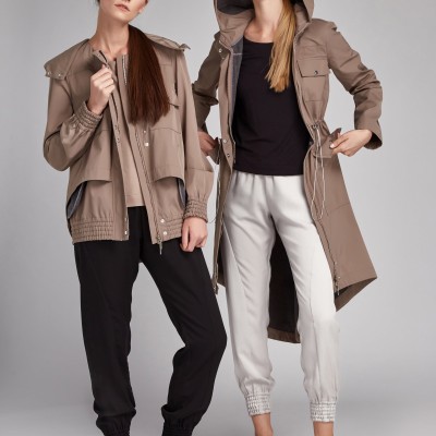 Casual Chic 2