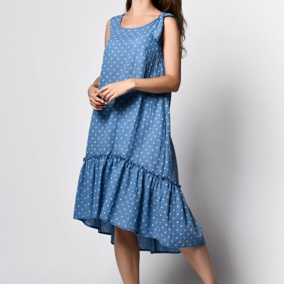 Casual Dress 2