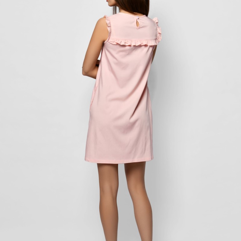 Casual Dress 5