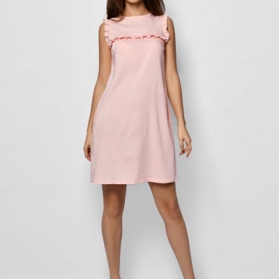 Casual Dress 5