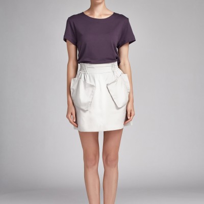 Casual Skirt 3