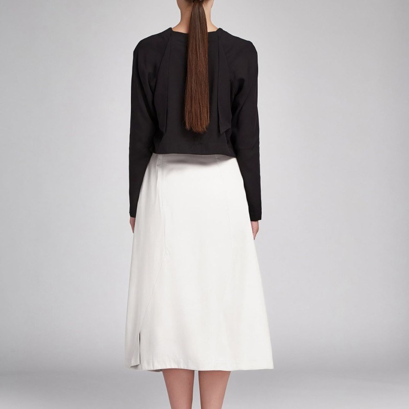 Casual Skirt 4
