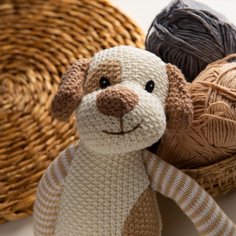 Knit Toy 02