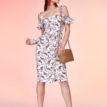 Summer Dress 6