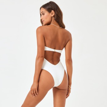 One Piece Swimsuit