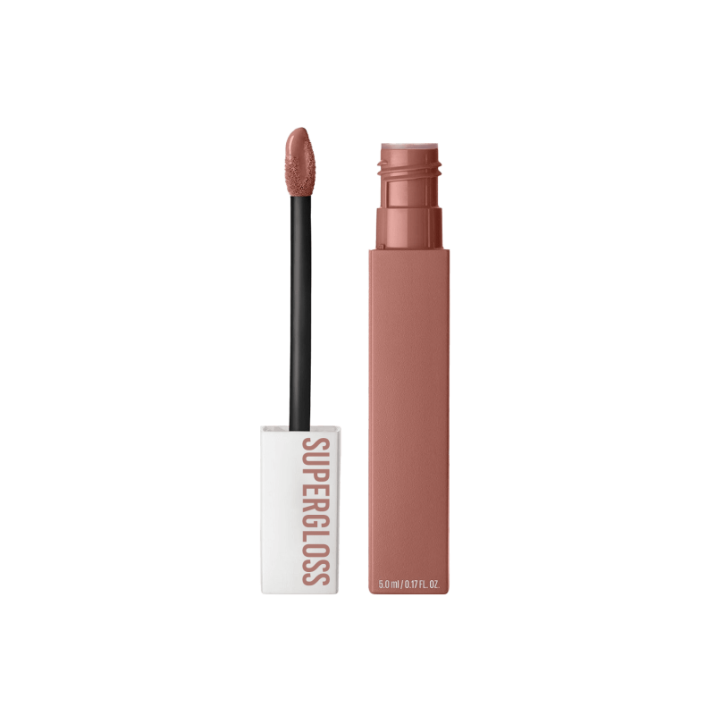 Lip Gloss 01