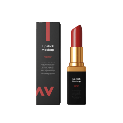 Lipstick 01