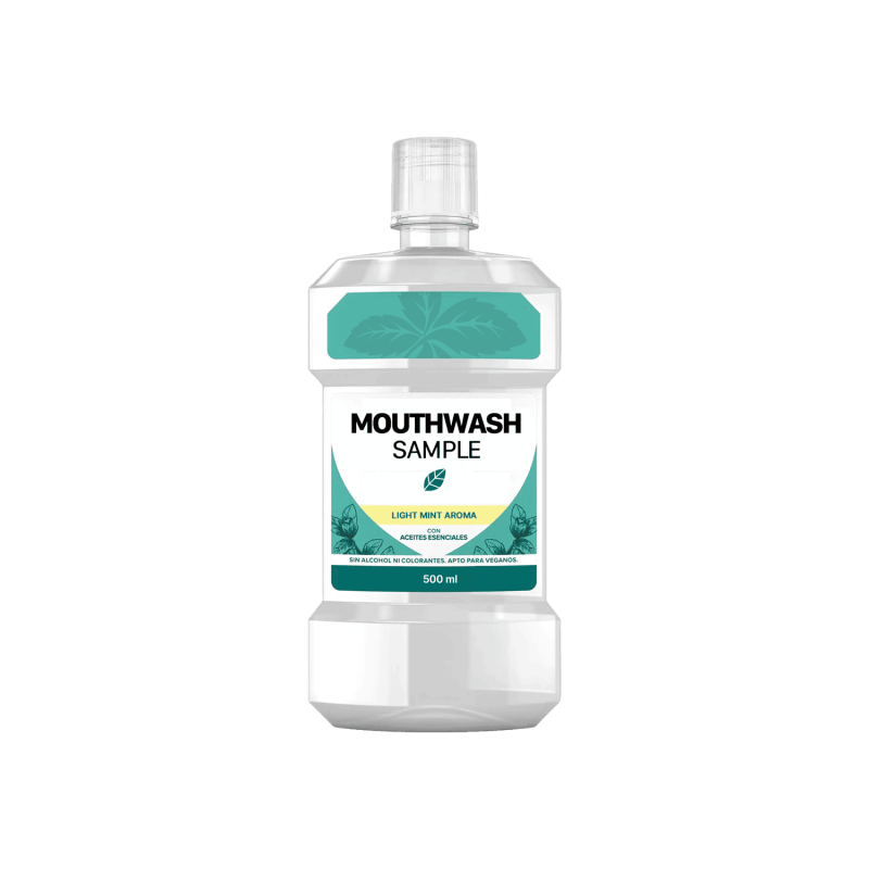 Moutwash Sample 01