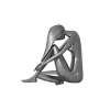 Statuette 03