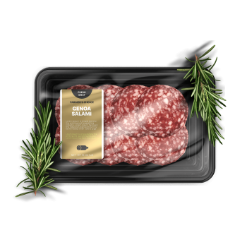 Genoa Salami
